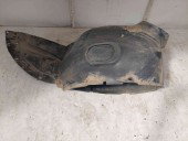 Carenaj roata stanga fata Skoda Fabia 2 (5J, 542) [Fabr 2007-2014] 5J0809961B