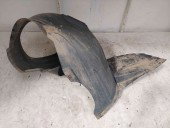 Carenaj roata stanga fata Skoda Fabia 2 (5J, 542) [Fabr 2007-2014] 5J0809961B