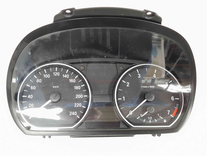 Ceas bord Bmw 1 (E81, E87) [Fabr 2004-2010] 1041568