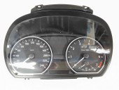 Ceas bord Bmw 1 (E81, E87) [Fabr 2004-2010] 1041568