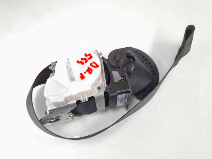 Centura dreapta fata Bmw 1 (E81, E87) [Fabr 2004-2010] 34003268