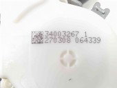 Centura stanga fata Bmw 1 (E81, E87) [Fabr 2004-2010] 34003267