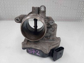 Clapeta acceleratie Skoda Fabia 2 (5J, 542) [Fabr 2007-2014] 03L128063Q 1.6 TDI CAYA 