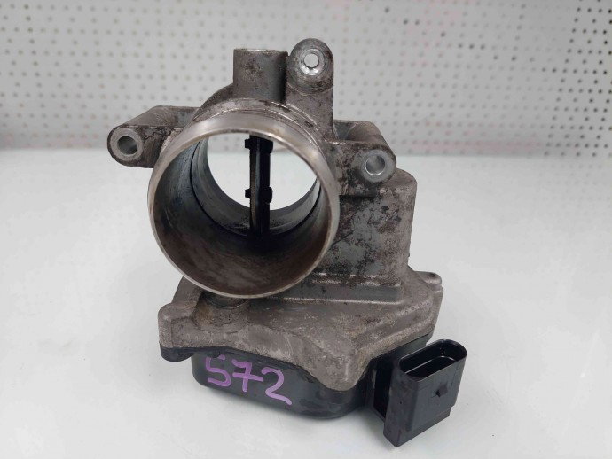 Clapeta acceleratie Skoda Fabia 2 (5J, 542) [Fabr 2007-2014] 03L128063Q 1.6 TDI CAYA 