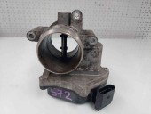 Clapeta acceleratie Skoda Fabia 2 (5J, 542) [Fabr 2007-2014] 03L128063Q 1.6 TDI CAYA 