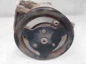 Compresor clima Skoda Fabia 2 (5J, 542) [Fabr 2007-2014] 5N0820803E 1.6 TDI CAYA  55KW / 75CP