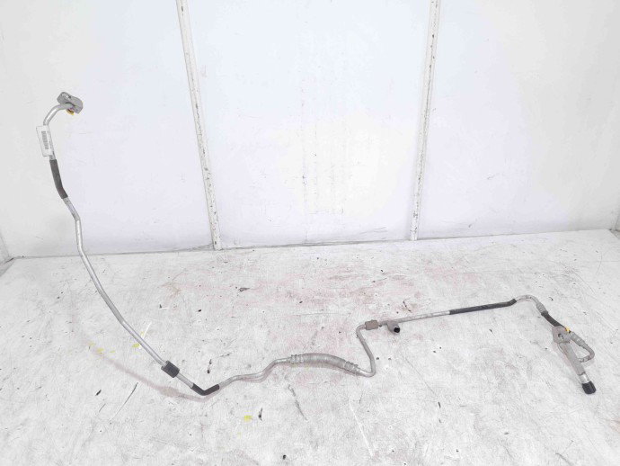 Conducta AC Bmw 1 (E81, E87) [Fabr 2004-2010] 9151737 1.6 N43 