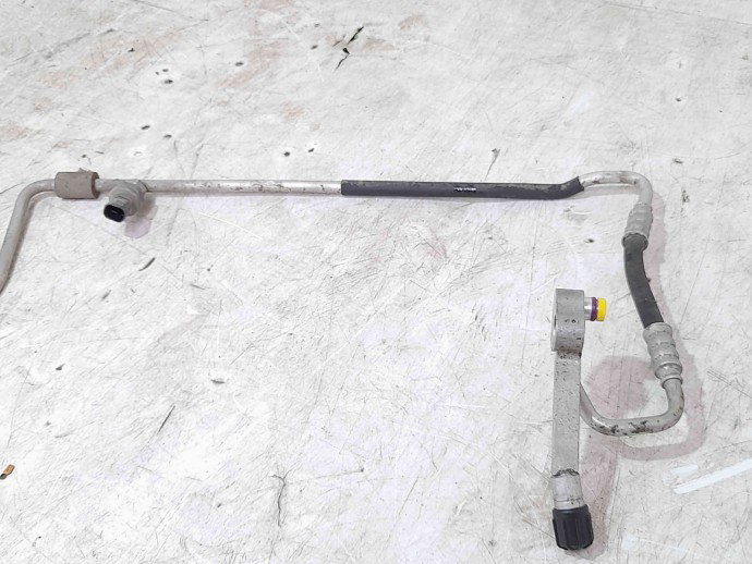 Conducta AC Bmw 1 (E81, E87) [Fabr 2004-2010] 9151737 1.6 N43 