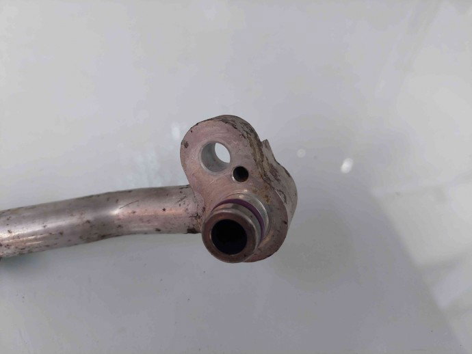 Conducta AC Skoda Fabia 2 (5J, 542) [Fabr 2007-2014] 6R0820721 1.6 TDI CAYA 