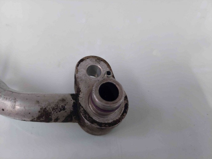 Conducta AC Skoda Fabia 2 (5J, 542) [Fabr 2007-2014] 6R0820721 1.6 TDI CAYA 