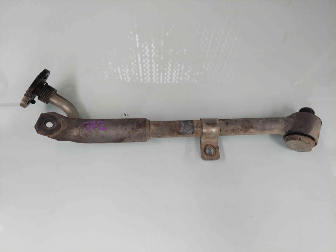 Conducta turbina Skoda Fabia 2 (5J, 542) [Fabr 2007-2014] 03L145535D 1.6 TDI CAYA
