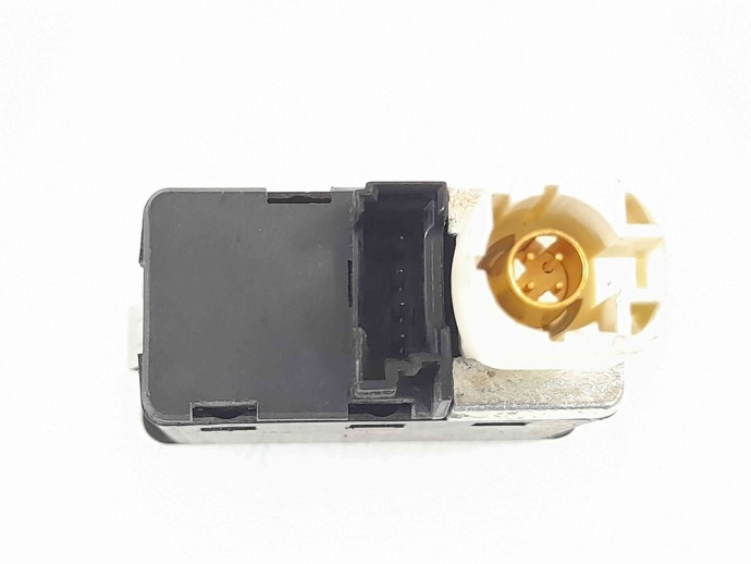 Conector auxiliar USB Bmw 1 (E81, E87) [Fabr 2004-2010] 9129651