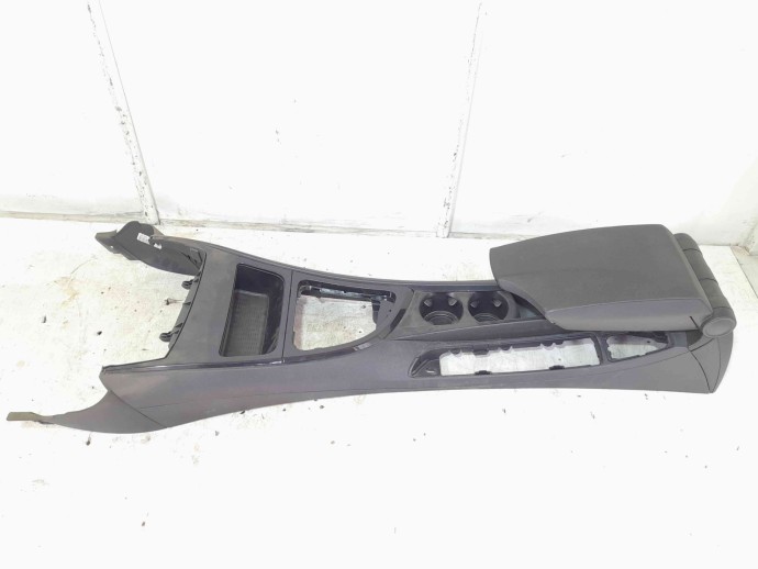 Consola centrala Bmw 1 (E81, E87) [Fabr 2004-2010] 7122228