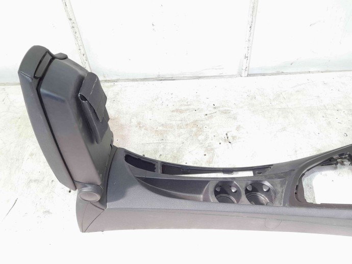 Consola centrala Bmw 1 (E81, E87) [Fabr 2004-2010] 7122228