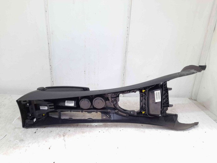 Consola centrala Bmw 1 (E81, E87) [Fabr 2004-2010] 7122228