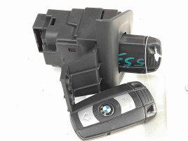 Contact cu cheie Bmw 1 (E81, E87) [Fabr 2004-2010] 6954717