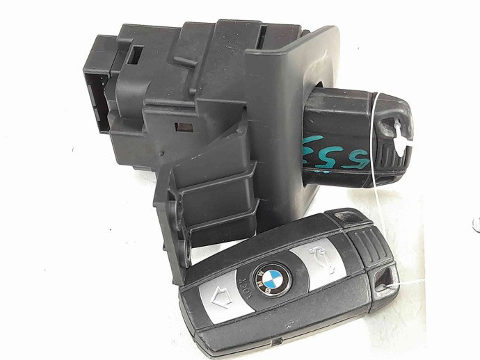 Contact cu cheie Bmw 1 (E81, E87) [Fabr 2004-2010] 6954717