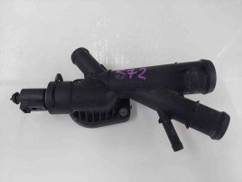Distribuitor apa Skoda Fabia 2 (5J, 542) [Fabr 2007-2014] 03L121131AA 1.6 TDI CAYA