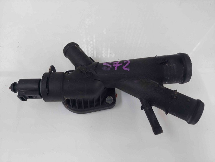 Distribuitor apa Skoda Fabia 2 (5J, 542) [Fabr 2007-2014] 03L121131AA 1.6 TDI CAYA