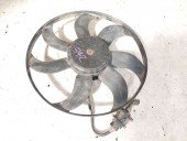 Electroventilator Skoda Fabia 2 (5J, 542) [Fabr 2007-2014] 6R0959445C 1.6 TDI CAYA 55KW / 75CP