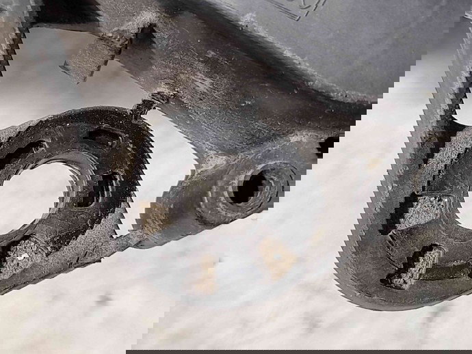 Far dreapta Citroen C4 (I) [ Fabr 2004-2011] 9646893880