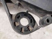 Far dreapta Citroen C4 (I) [ Fabr 2004-2011] 9646893880