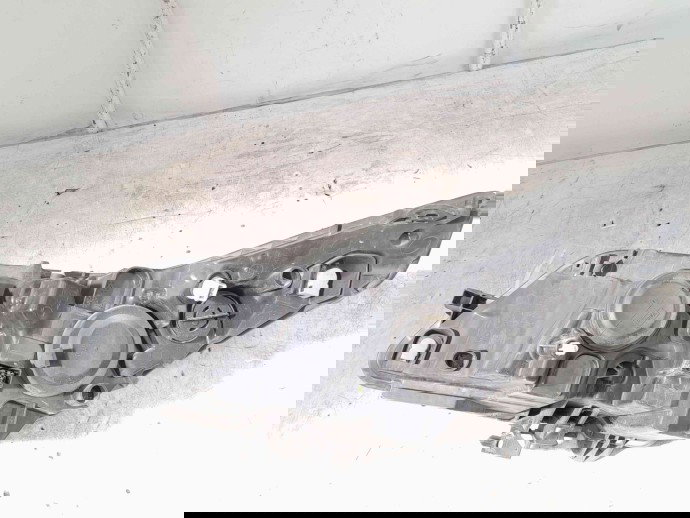 Far dreapta Citroen C4 (I) [ Fabr 2004-2011] 9646893880