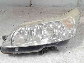 Far stanga Citroen C4 (I) [ Fabr 2004-2011] OEM