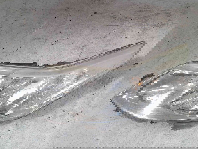 Far stanga Citroen C4 (I) [ Fabr 2004-2011] OEM