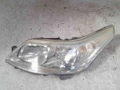 Far stanga Citroen C4 (I) [ Fabr 2004-2011] OEM