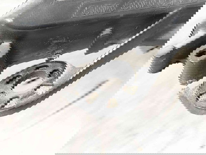 Far stanga Citroen C4 (I) [ Fabr 2004-2011] OEM