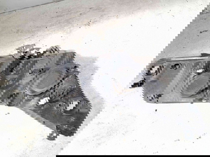 Far stanga Citroen C4 (I) [ Fabr 2004-2011] OEM