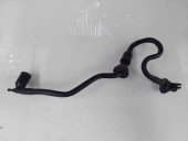 Furtun vacuum Skoda Fabia 2 (5J, 542) [Fabr 2007-2014] 1K0612071G 1.6 TDI CAYA