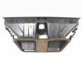 Grila aerisire centrala Bmw 1 (E81, E87) [Fabr 2004-2010] 7059189