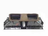 Grila aerisire centrala Bmw 1 (E81, E87) [Fabr 2004-2010] 7059189