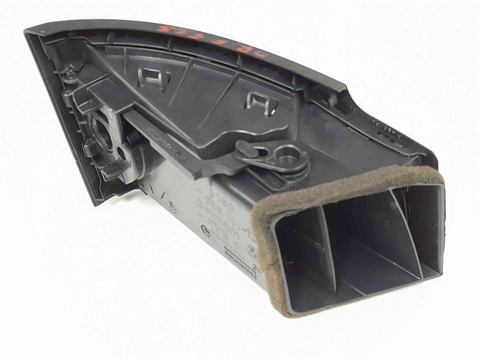 Grila aerisire dreapta Bmw 1 (E81, E87) [Fabr 2004-2010] 7059188
