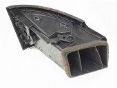 Grila aerisire dreapta Bmw 1 (E81, E87) [Fabr 2004-2010] 7059188