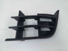 Grila bara fata Skoda Fabia 2 (5J, 542) [Fabr 2007-2014] 5J0853665A