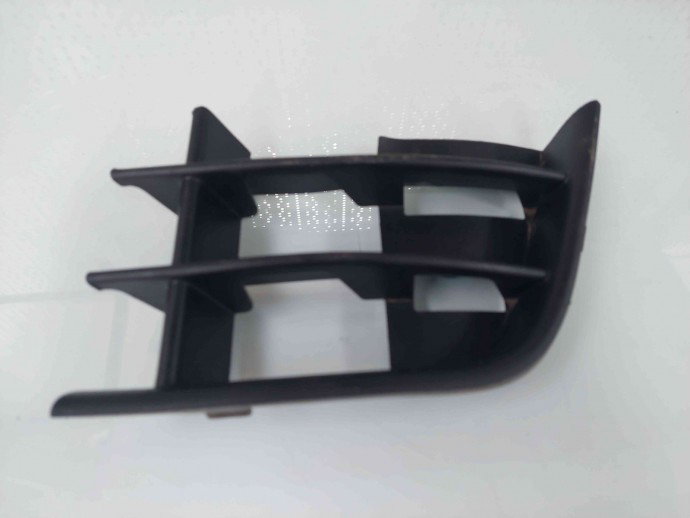 Grila bara fata Skoda Fabia 2 (5J, 542) [Fabr 2007-2014] 5J0853665A