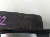 Grila bara fata Skoda Fabia 2 (5J, 542) [Fabr 2007-2014] 5J0853665A