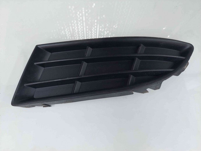 Grila proiector stanga Skoda Fabia 2 (5J, 542) [Fabr 2007-2014] 5J0307367A