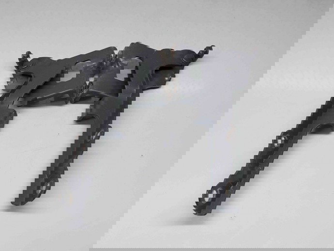 Set balamale capota Hyundai ix35 (LM) [Fabr 2010-2017] OEM