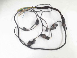 Instalatie senzori parcare Bmw 1 (E81, E87) [Fabr 2004-2010] OEM