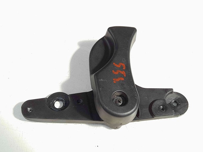 Maner deschidere capota Bmw 1 (E81, E87) [Fabr 2004-2010] 9150273