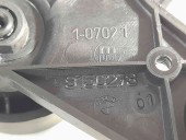 Maner deschidere capota Bmw 1 (E81, E87) [Fabr 2004-2010] 9150273