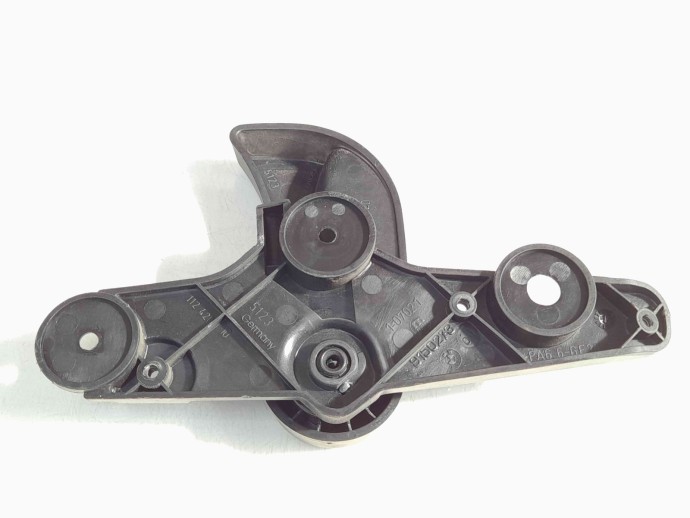 Maner deschidere capota Bmw 1 (E81, E87) [Fabr 2004-2010] 9150273
