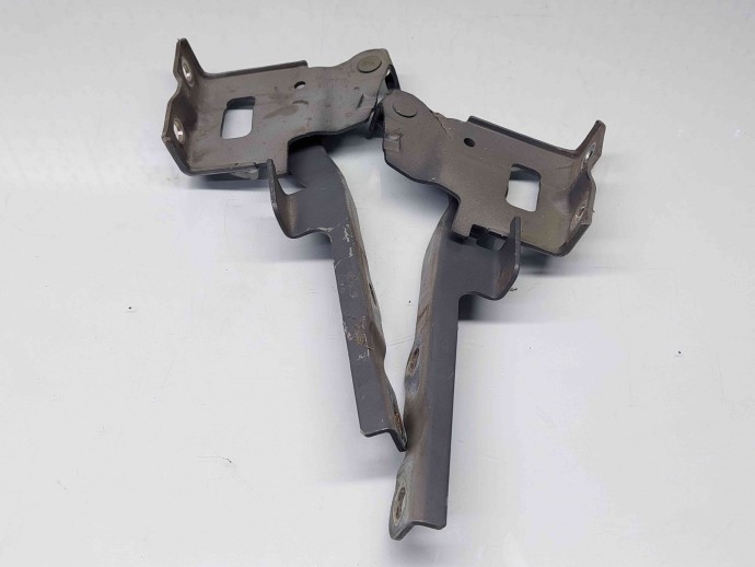 Set balamale capota Hyundai ix35 (LM) [Fabr 2010-2017] OEM