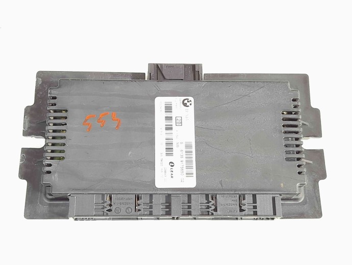 Modul control lumini Bmw 1 (E81, E87) [Fabr 2004-2010] 9175650