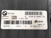 Modul control lumini Bmw 1 (E81, E87) [Fabr 2004-2010] 9175650
