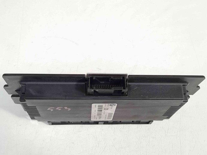 Modul control lumini Bmw 1 (E81, E87) [Fabr 2004-2010] 9175650